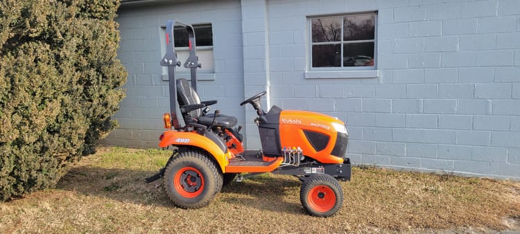 2023 Kubota BX2380 Sub Compact Tractor